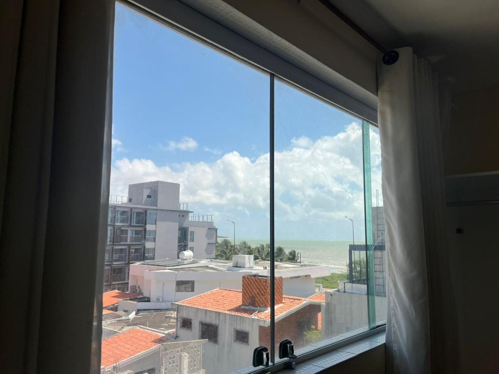 Hotel Bessa Atlantico, Joao Pessoa